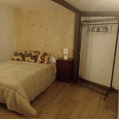 Casita Rural Y Casa Cueva El Perucho Villa Güimar Eksteriør billede