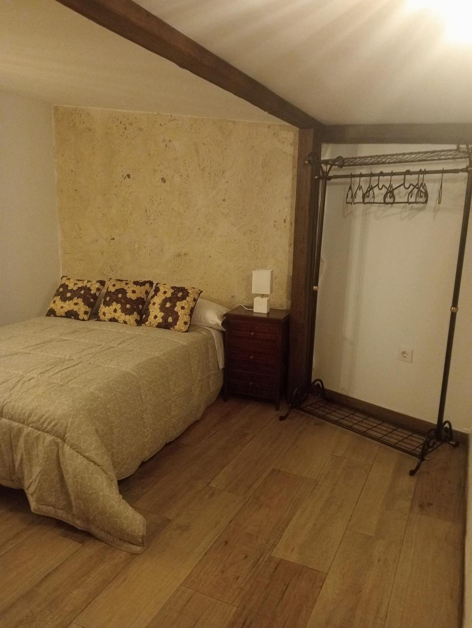 Casita Rural Y Casa Cueva El Perucho Villa Güimar Eksteriør billede